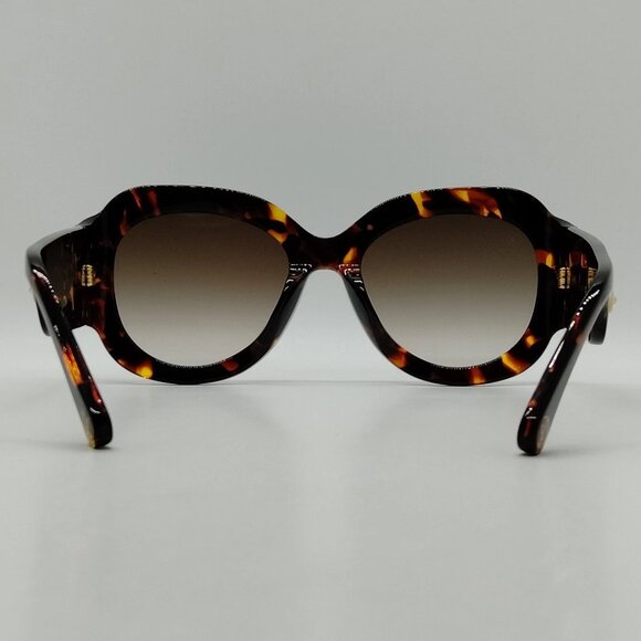Louis Vuitton Sunglasses Z1133E Women's Browns mon-522-092225 - Picture 3 of 10